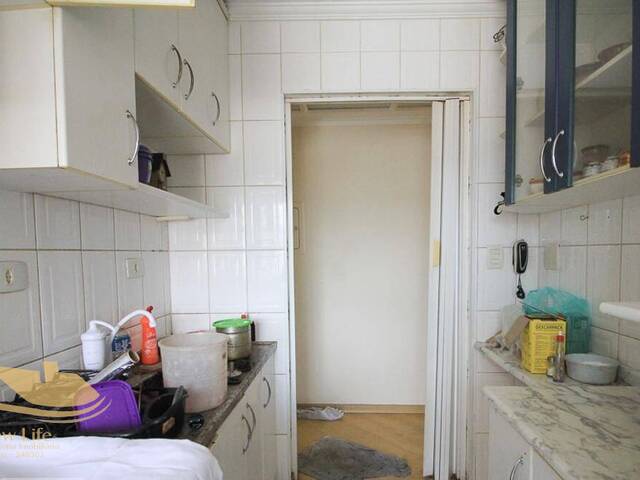 Apartamento para Venda em São Paulo - 4
