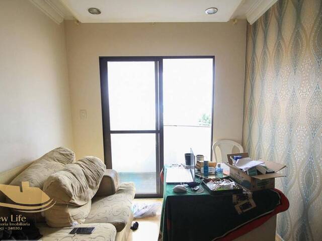 Apartamento para Venda em São Paulo - 3