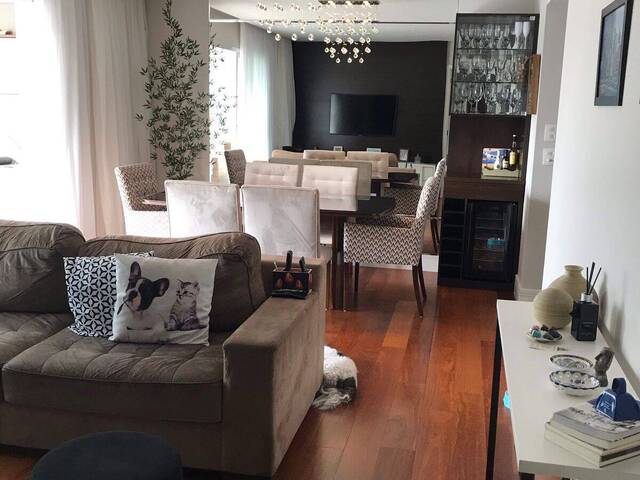 Apartamento para Venda em São Paulo - 2