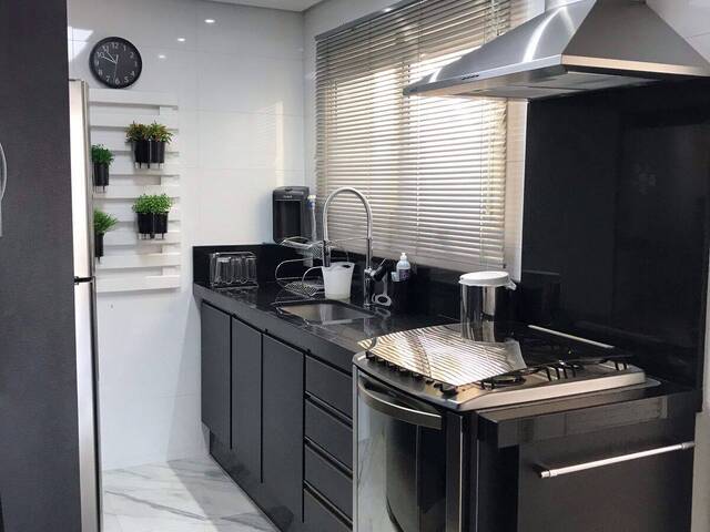 Apartamento para Venda em São Paulo - 5