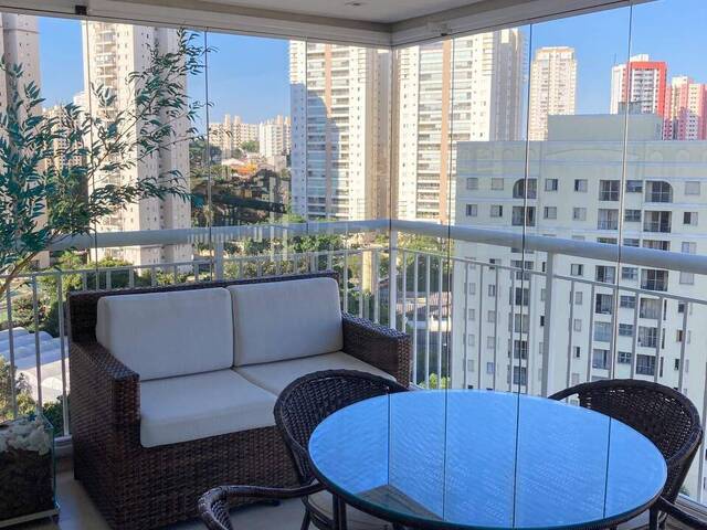 Apartamento para Venda em São Paulo - 3