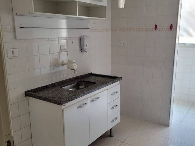 #3355 - Apartamento para Locação em São Paulo - SP