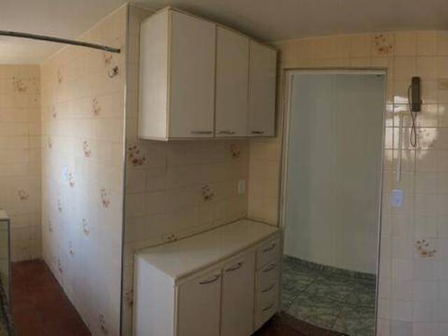 Apartamento para Locação em São Paulo - 5
