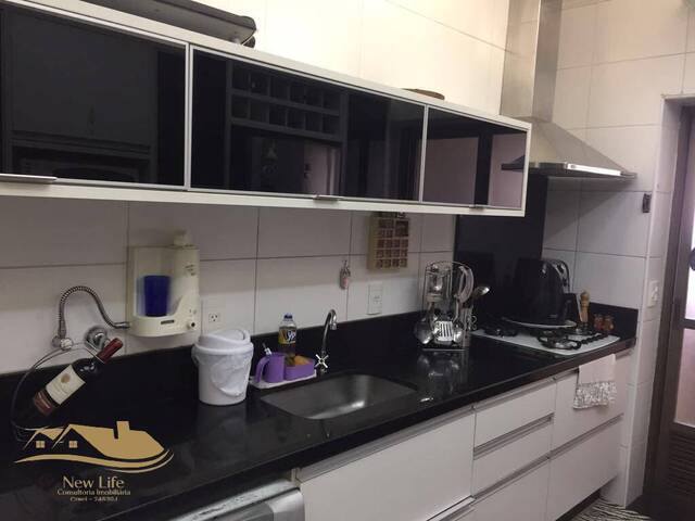 Apartamento para Venda em São Paulo - 5
