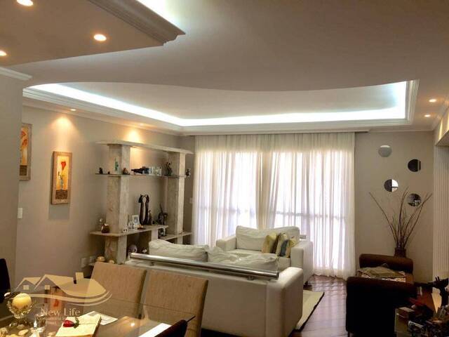 Apartamento para Venda em São Paulo - 3