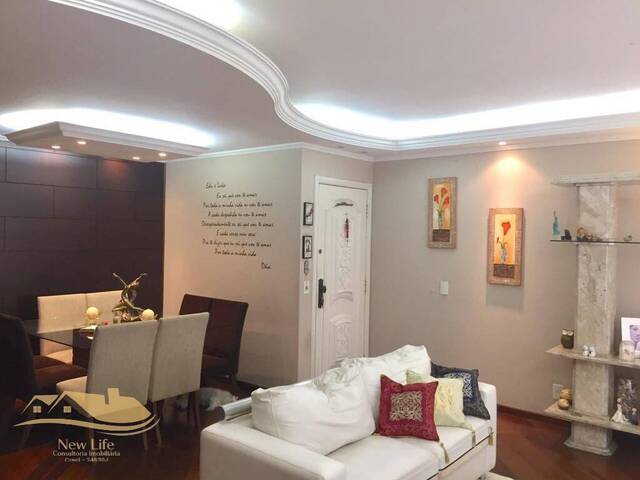 Apartamento para Venda em São Paulo - 2