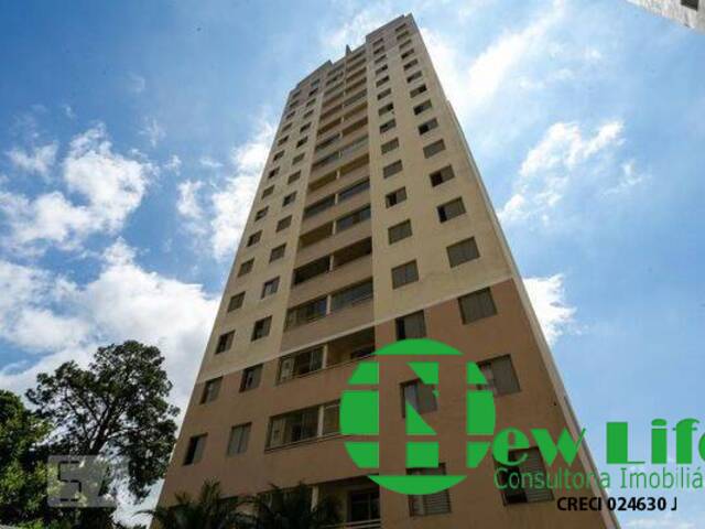 #3364 - Apartamento para Locação em São Paulo - SP - 1
