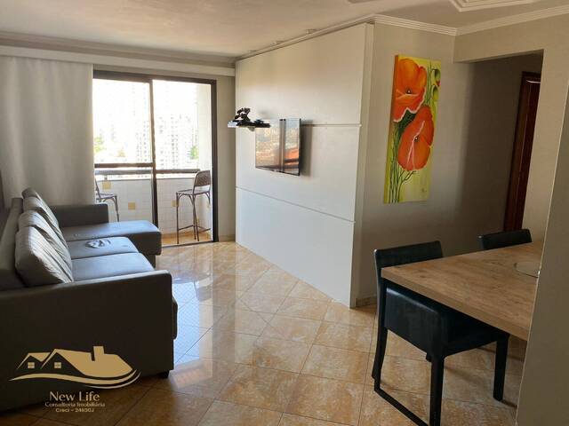 Apartamento para Venda em São Paulo - 2