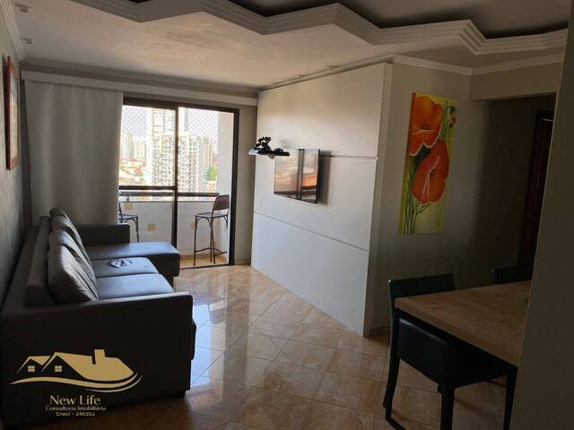 Apartamento para Venda em São Paulo - 3