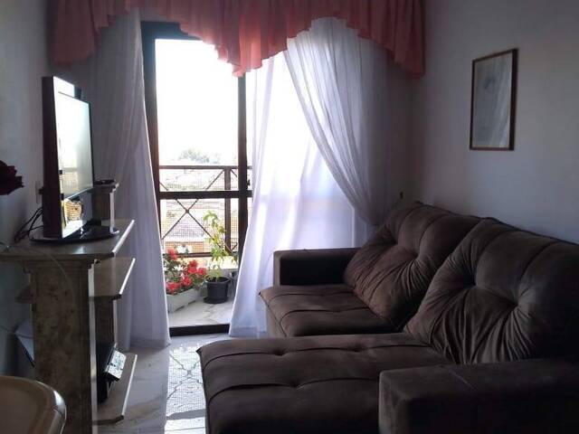 Apartamento para Venda em São Paulo - 3