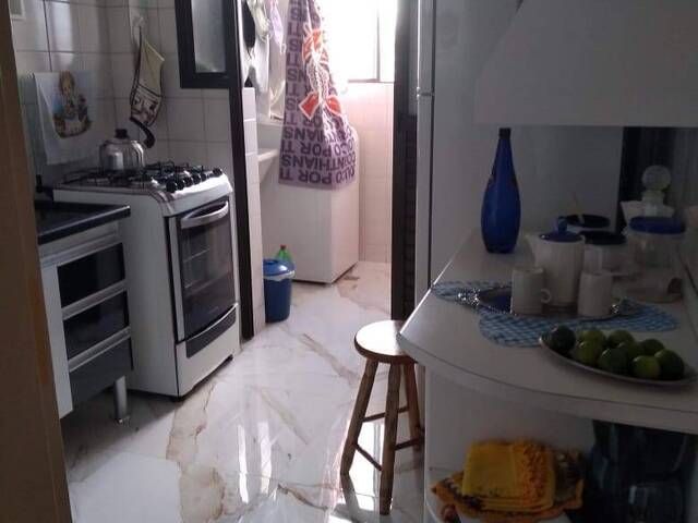 Apartamento para Venda em São Paulo - 5