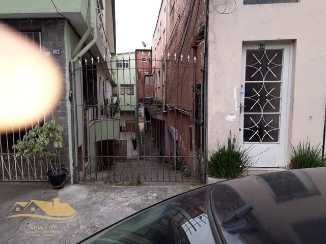 Área para Venda em São Paulo - 4