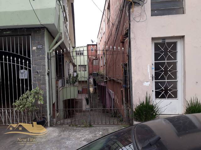 Área para Venda em São Paulo - 5