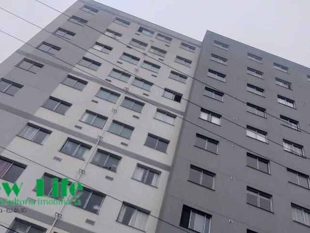 #3380 - Apartamento para Venda em São Paulo - SP