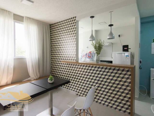 Apartamento para Venda em São Paulo - 5