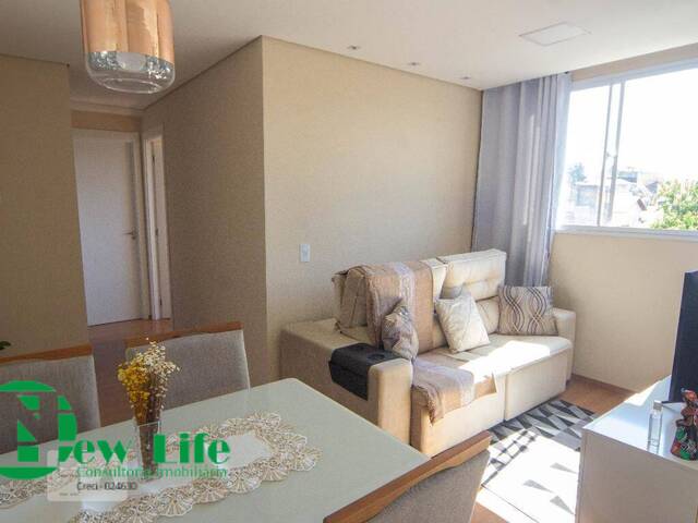 #3380 - Apartamento para Venda em São Paulo - SP