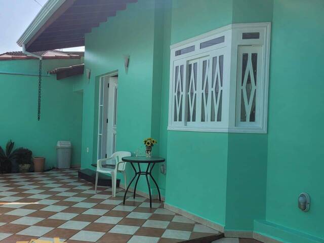 Casa para Locação em São Paulo - 2