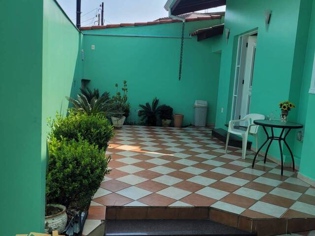 Casa para Locação em São Paulo - 3