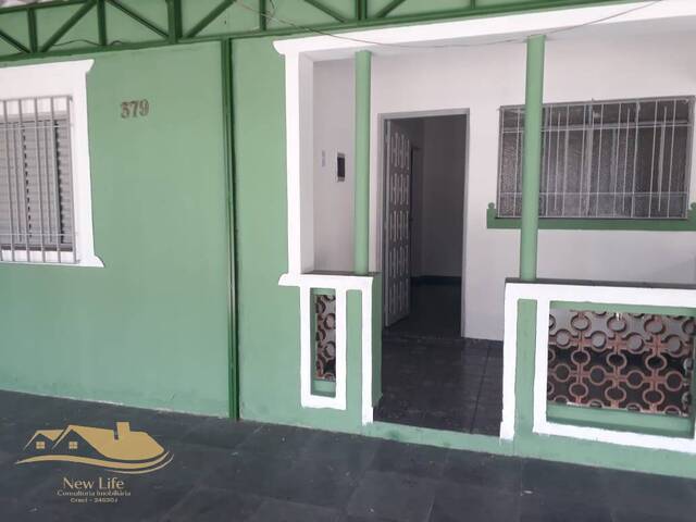 Casa para Venda em São Paulo - 2