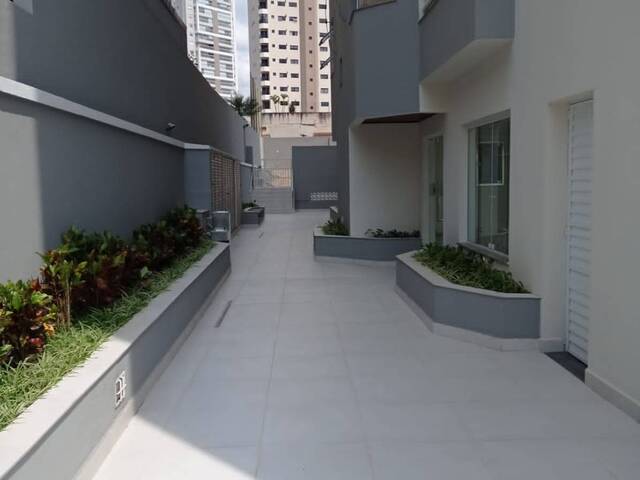 #3384 - Apartamento para Venda em São Paulo - SP - 1