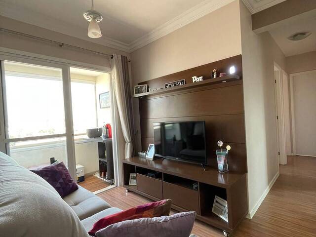 Apartamento para Venda em São Paulo - 2