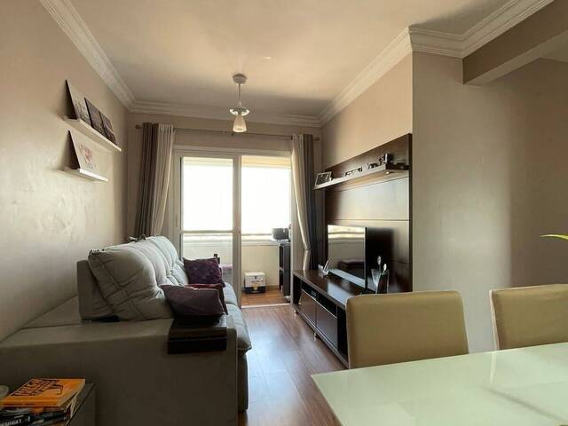 Apartamento para Venda em São Paulo - 4