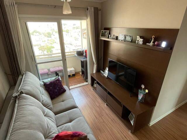 Apartamento para Venda em São Paulo - 3