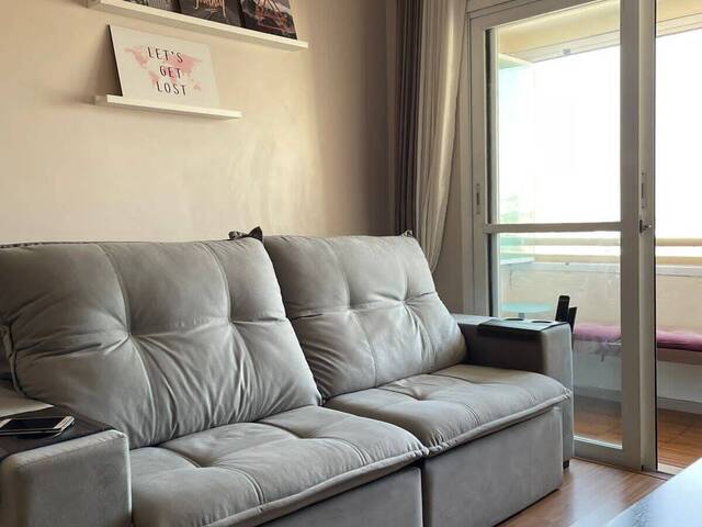 Apartamento para Venda em São Paulo - 5