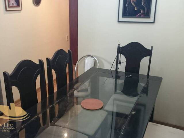 Apartamento para Venda em São Paulo - 5