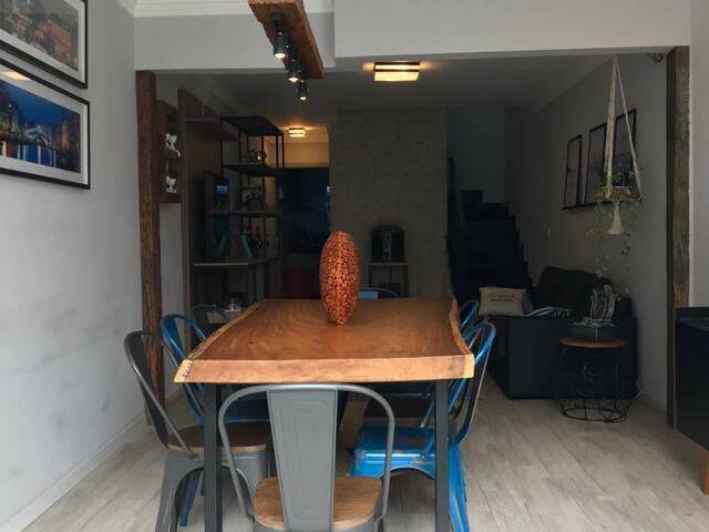 Sobrado para Venda em São Paulo - 5
