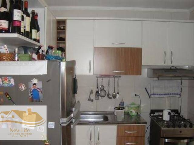 Apartamento para Venda em São Paulo - 2