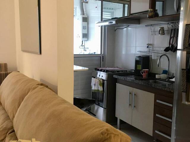 Apartamento para Venda em São Paulo - 4