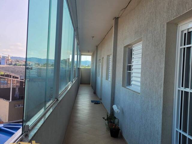 Apartamento para Locação em São Paulo - 4