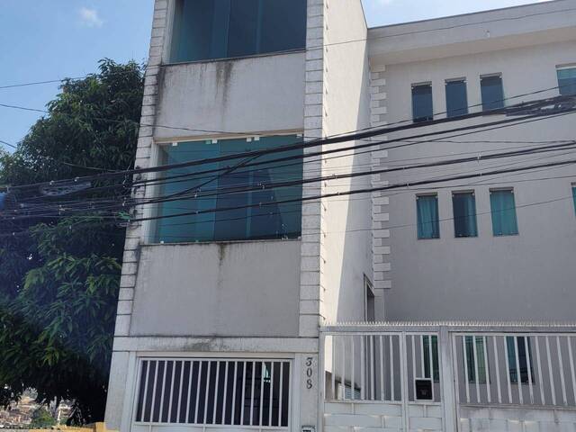 Apartamento para Locação em São Paulo - 2