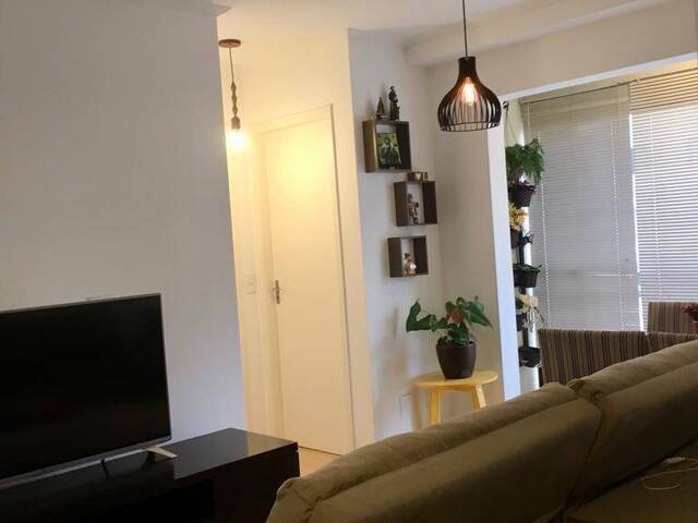 Apartamento para Venda em São Paulo - 2