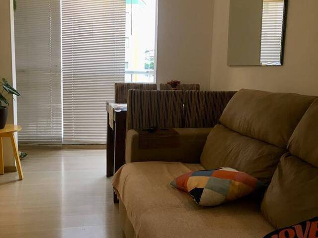 Apartamento para Venda em São Paulo - 3