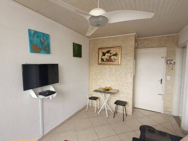 Apartamento para Venda em São Paulo - 3