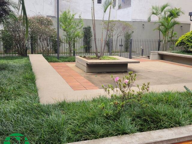 #3400 - Apartamento para Venda em São Paulo - SP