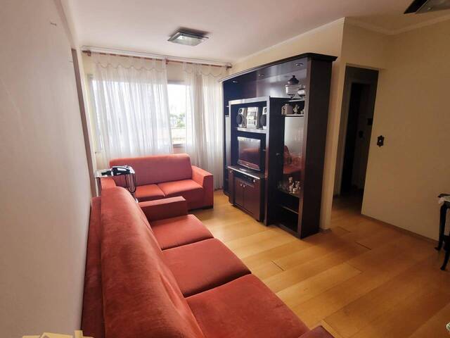 Apartamento para Venda em São Paulo - 5