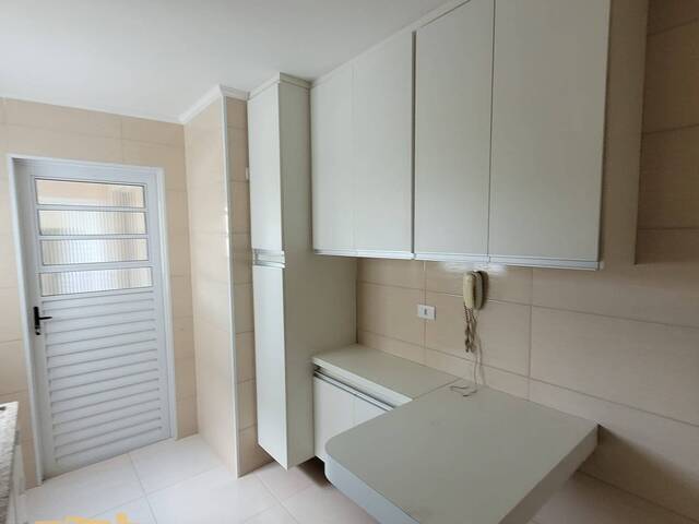 Apartamento para Locação em São Paulo - 5
