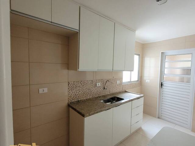 Apartamento para Locação em São Paulo - 4