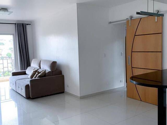 #3407 - Apartamento para Venda em São Paulo - SP
