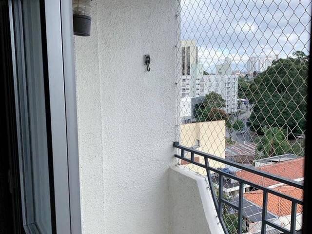 #3407 - Apartamento para Venda em São Paulo - SP