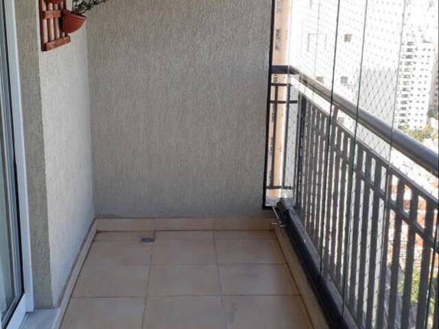 Apartamento para Venda em São Paulo - 4