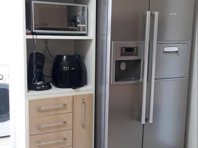 Apartamento para Venda em São Paulo - 5