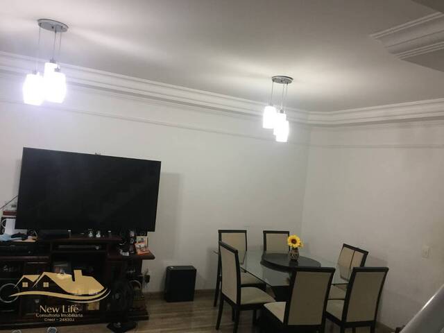 Sobrado para Venda em São Paulo - 5