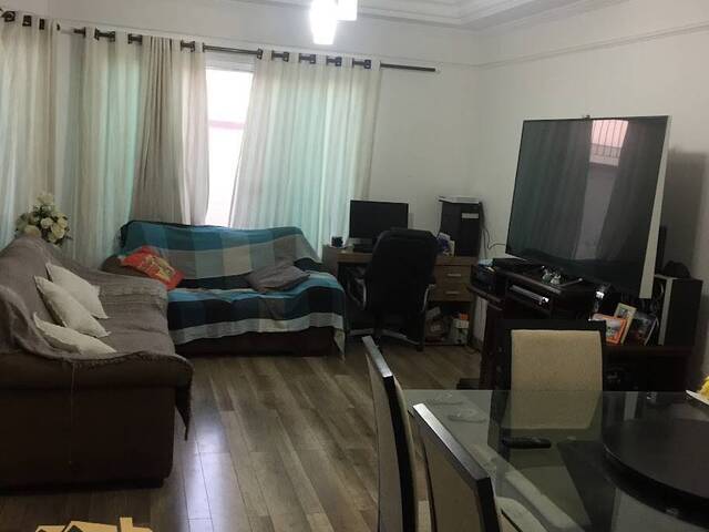 Sobrado para Venda em São Paulo - 4