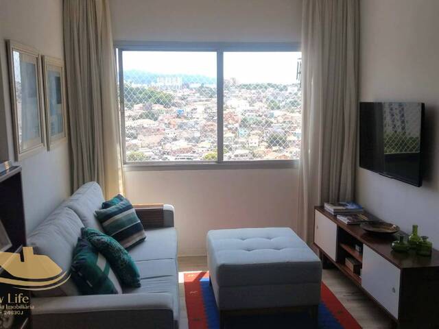 Apartamento para Venda em São Paulo - 2