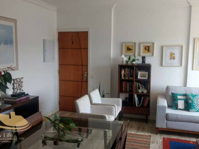 Apartamento para Venda em São Paulo - 3