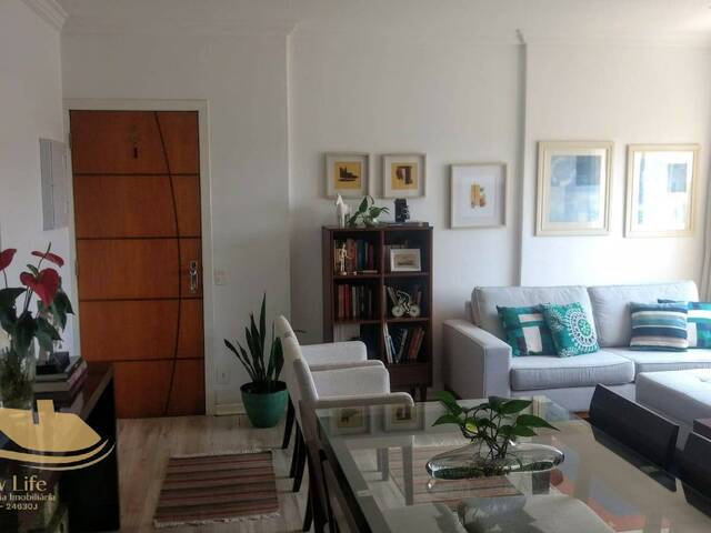 Apartamento para Venda em São Paulo - 4